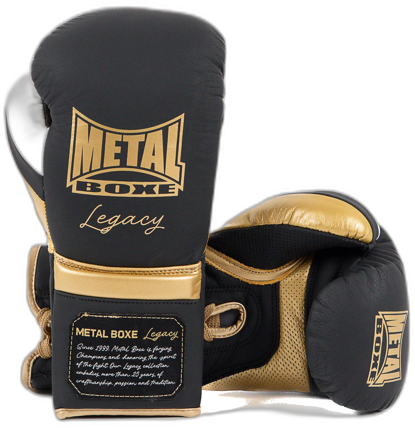 Gants de boxe Legacy Horse Hair