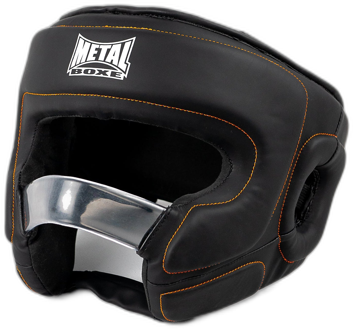 Casque barre polycarbonate