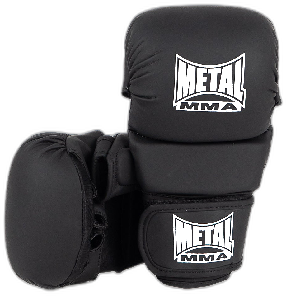 Gants MMA sparring The Shell