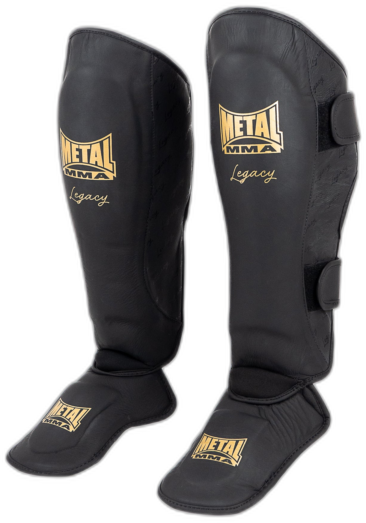 Protège-tibias pieds MMA Legacy